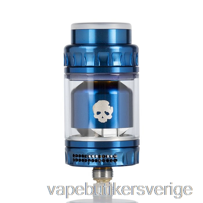 Vape Sverige Dovpo Blotto Mini 23mm Rta Blå